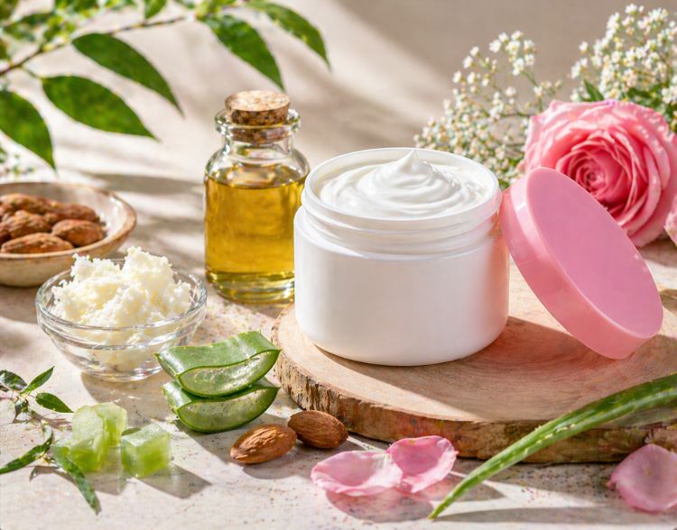 Natural Ingredients